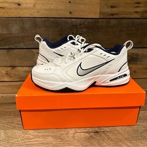 Brand New Nike Air Monarchs